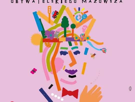 30 milionów powodów do działania. Ruszyło zgłaszanie projektów do Budżetu Obywatelskiego Mazowsza 2026