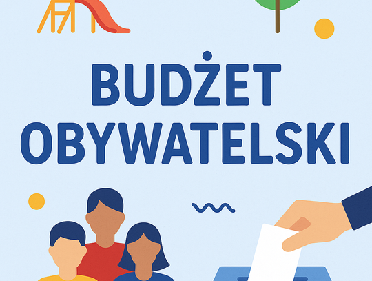 Budżet Obywatelski 2026:  za moment rusza głosowanie na projekty