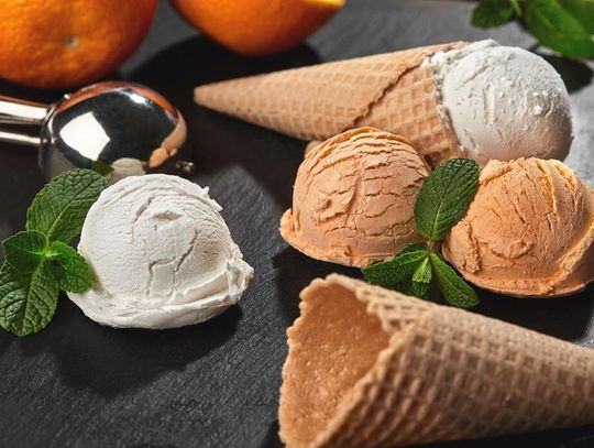 Gdzie zjeść dobre lody? Oto miejsca, które warto odwiedzić tego lata