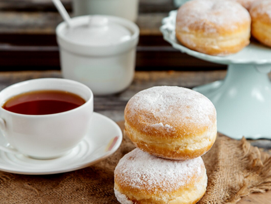 Gdzie zjeść najlepsze pączki na Bemowie?