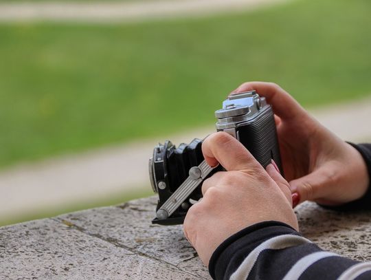 Konkurs fotograficzny dla amatorów