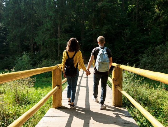 Majówka na Bemowie – aktywnie, rodzinnie i na świeżym powietrzu