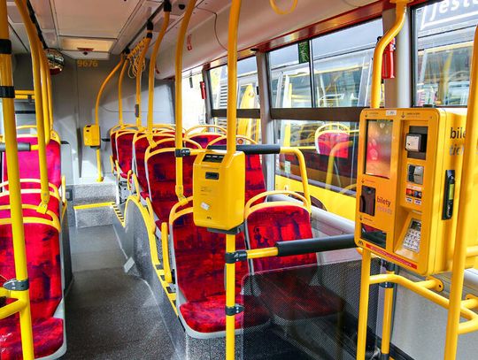 Metro na Bemowie zmieni trasy autobusów