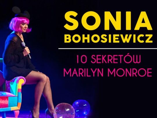 Niezwykły koncert Soni Bohosiewicz