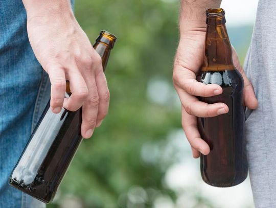 Nocna prohibicja w całej Warszawie? Radni podjęli kluczową decyzję