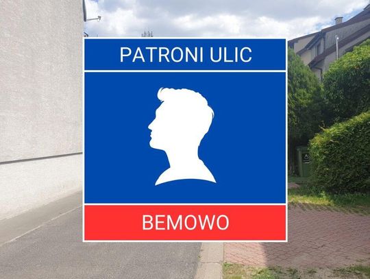 Patroni bemowskich ulic #10 - Apollin