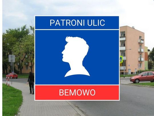 Patroni bemowskich ulic #11 - Jan Olbracht