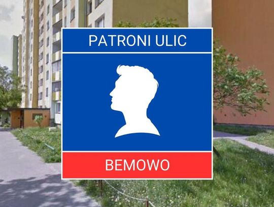 Patroni bemowskich ulic #18 - Zenon Klemensiewicz