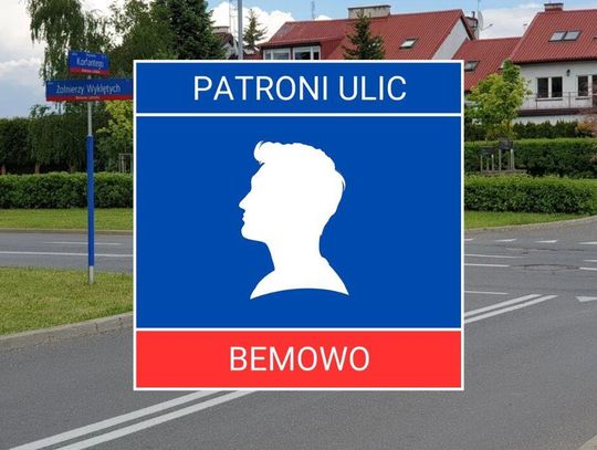 Patroni bemowskich ulic #21 Wojciech Korfanty