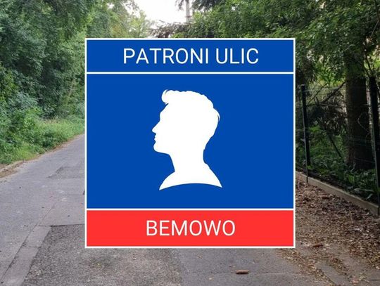 Patroni bemowskich ulic #23 Stanisław Kunicki Patroni bemowskich ulic #23 Stanisław Kunicki