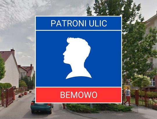 Patroni bemowskich ulic #8 - Kazimierz Deyna