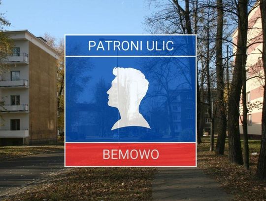 Patroni bemowskich ulic #9 - Archimedes