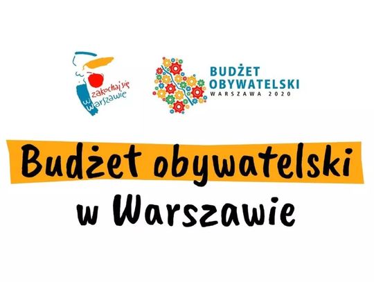 Ruszyła 13. edycja budżetu obywatelskiego. Masz pomysł? Zgłoś go do 13 stycznia!