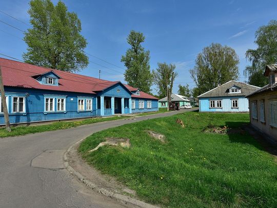 Spacerem po dzielnicy. 5 miejsc, które warto odkryć na nowo