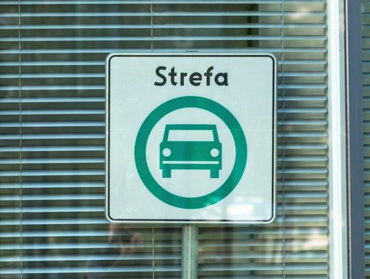 Strefa Czystego Transportu w Warszawie: kto naprawdę musi się martwić?