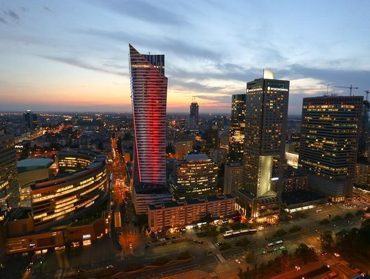 Warszawiaki 2026 - ruszyło głosowanie w 9. edycji plebiscytu „Najlepsze w Warszawie”