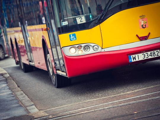 Zmiany w komunikacji miejskiej na ferie. Sprawdź, jak pojedziemy do 1 lutego Zmiany w komunikacji miejskiej na ferie. Sprawdź, jak pojedziemy do 1 lutego