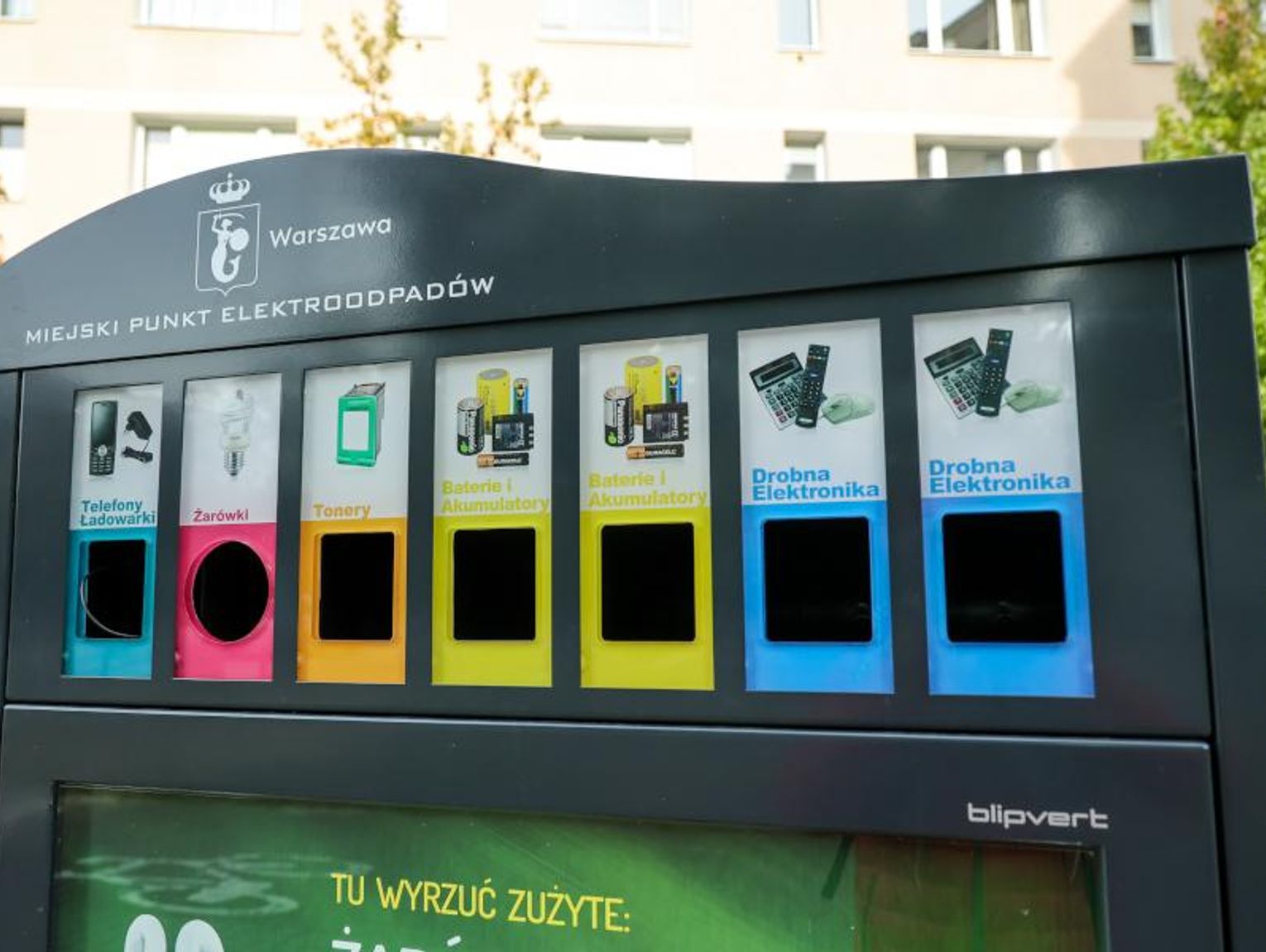 Pojemniki Na Ma e Elektro mieci Gdzie Znajdziecie pojemniki-na-ma-e-elektro-mieci-gdzie-znajdziecie