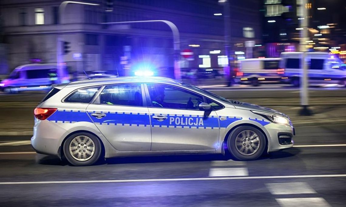 17-latek zatrzymany za oszustwa metodą „na BLIK” 17-latek zatrzymany za oszustwa metodą „na BLIK”