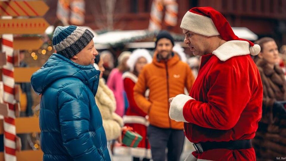 Bezpłatne pokazy filmowe