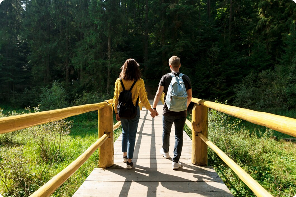 Majówka na Bemowie – aktywnie, rodzinnie i na świeżym powietrzu