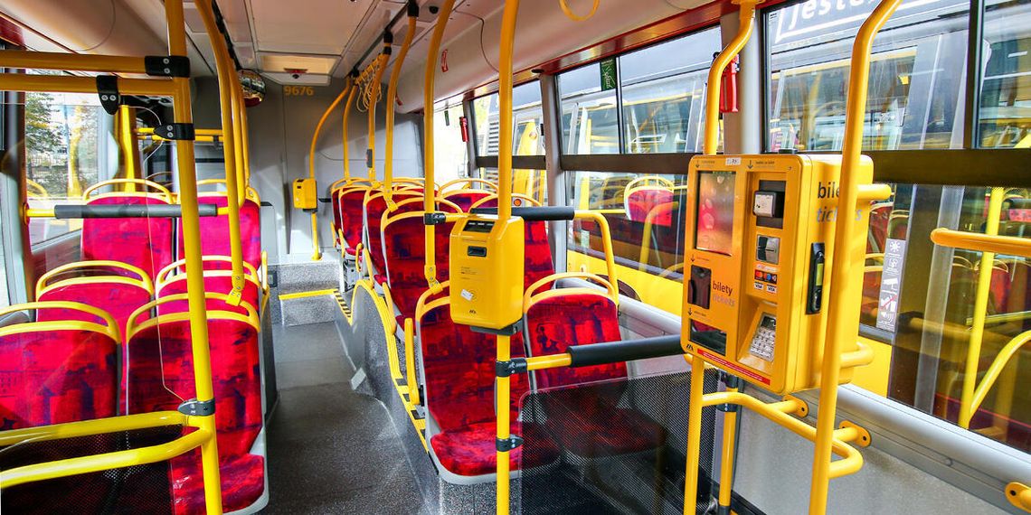 Metro na Bemowie zmieni trasy autobusów