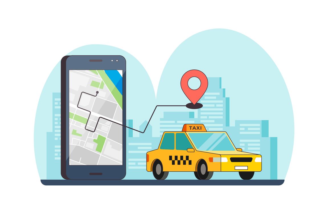 Nocna akcja: setki kontroli przewozów na aplikację. Skala nieprawidłowości zaskakuje!