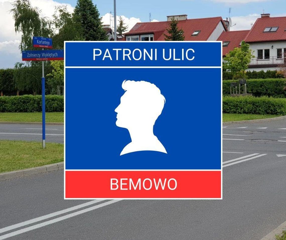 Patroni bemowskich ulic #21 Wojciech Korfanty