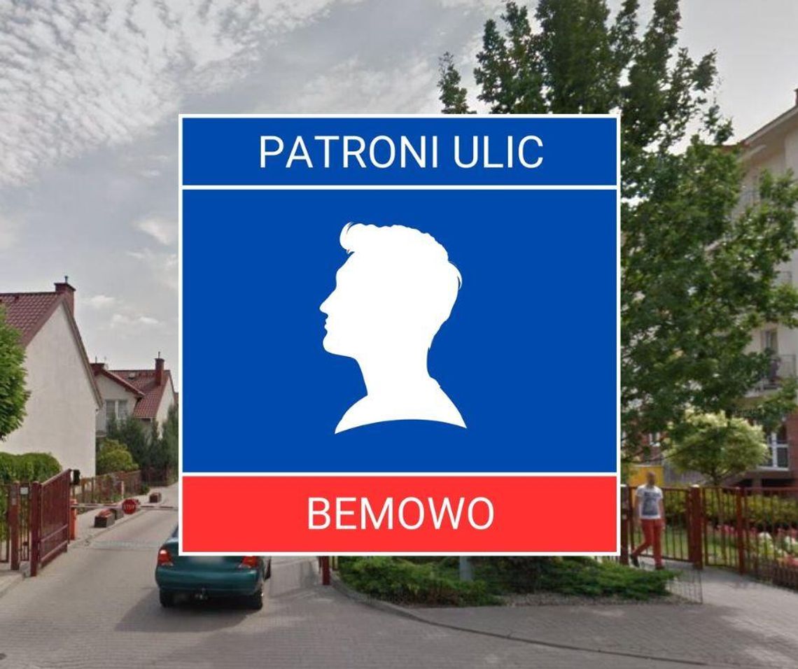 Patroni bemowskich ulic #8 - Kazimierz Deyna