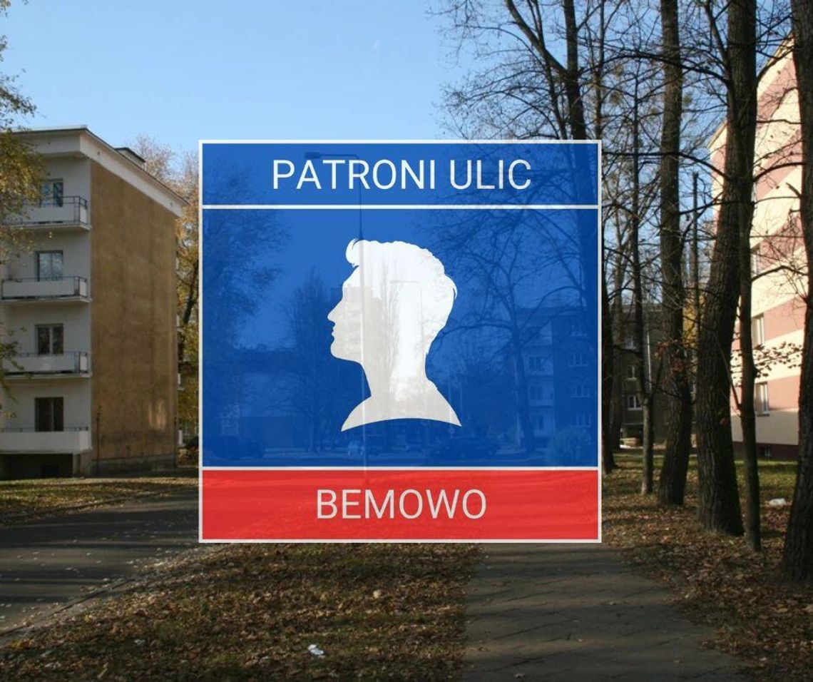 Patroni bemowskich ulic #9 - Archimedes