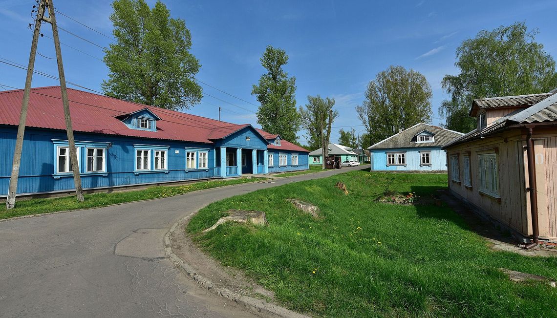 Spacerem po dzielnicy. 5 miejsc, które warto odkryć na nowo