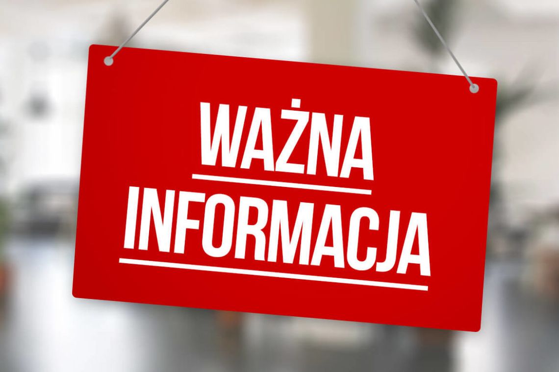 Urzędy m.st. Warszawy nieczynne 10 listopada Urzędy m.st. Warszawy nieczynne 10 listopada