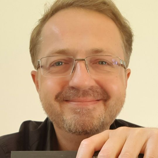 Borkowski Przemek