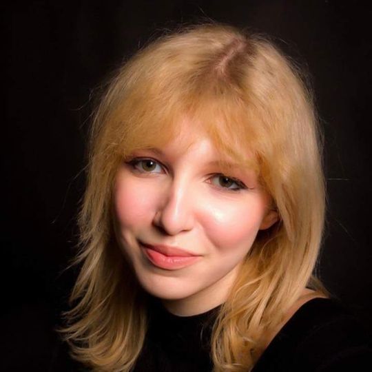 Filipkowska Julia