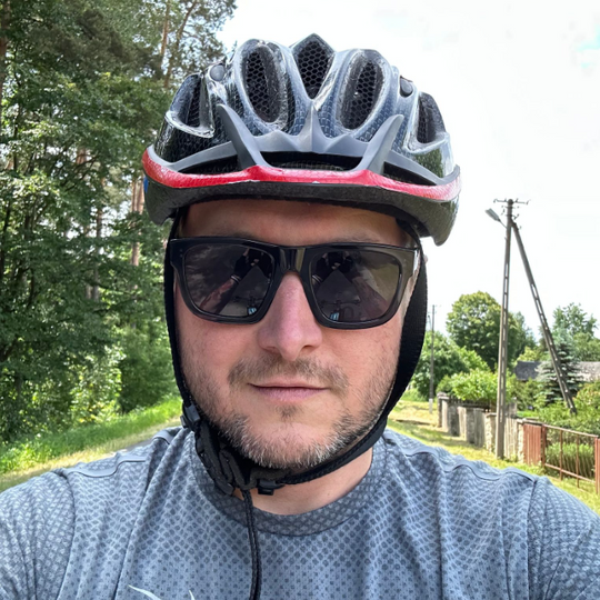 Mateusz Durlik