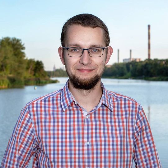 Mateusz Senko