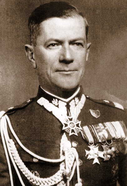 gen. Mikołaj Bołtuc, źródło: wikipedia